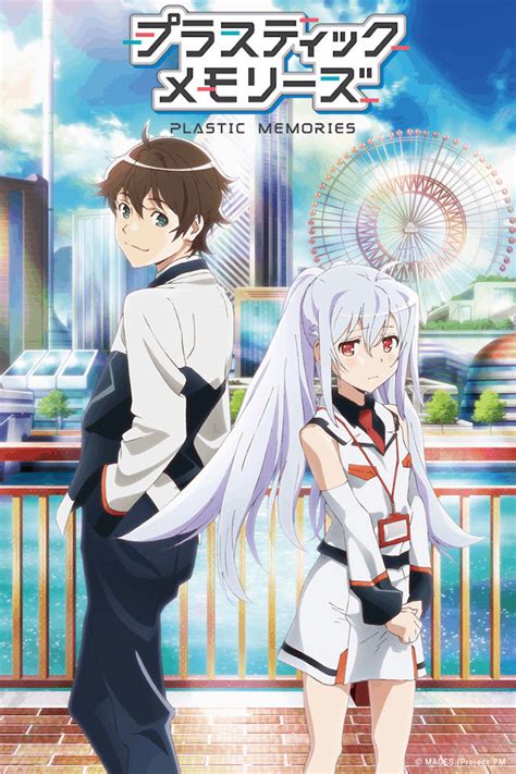 yesmovie plastic memories